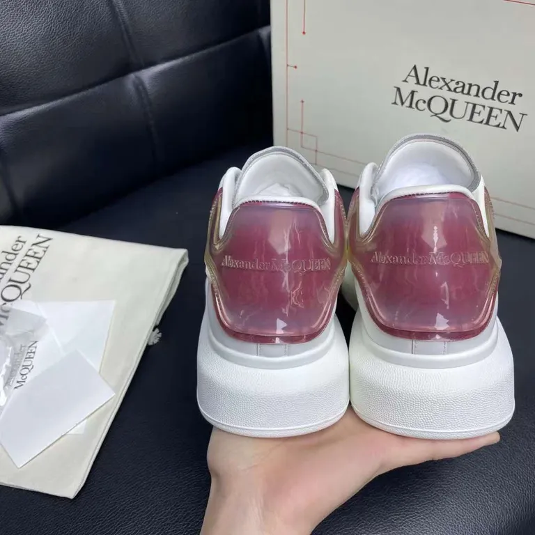 Alexander McQueen Shoe 